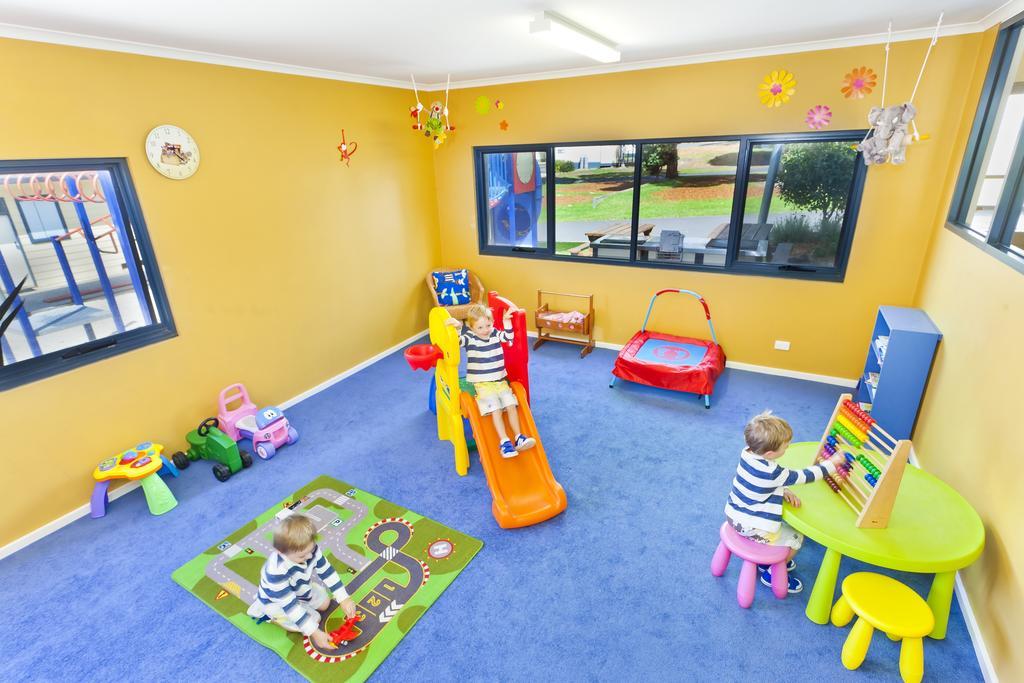 Big4 Anglesea Holiday Park Bagian luar foto