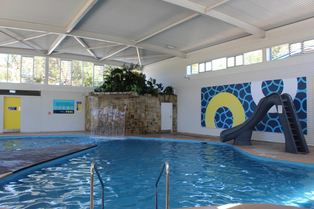 Big4 Anglesea Holiday Park Bagian luar foto