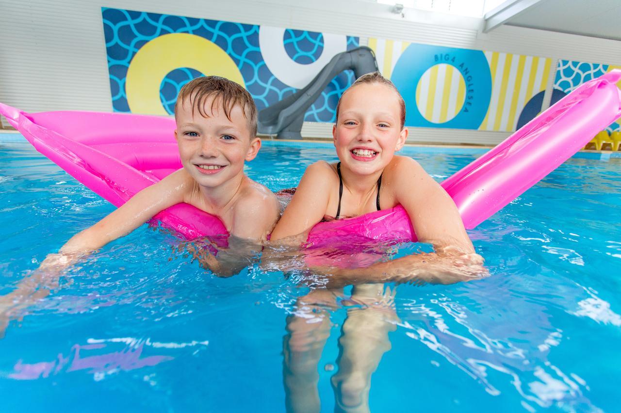 Big4 Anglesea Holiday Park Bagian luar foto