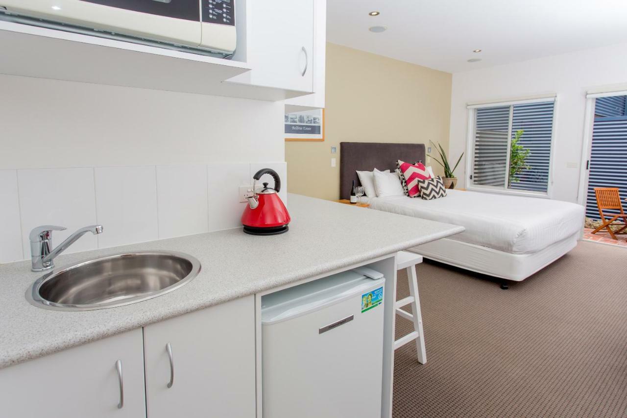 Big4 Anglesea Holiday Park Bagian luar foto