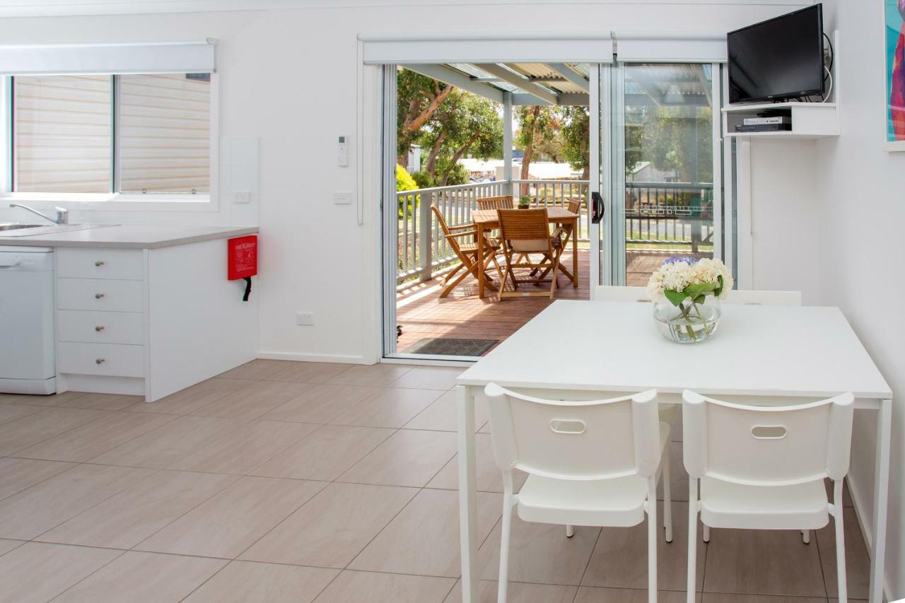 Big4 Anglesea Holiday Park Bagian luar foto