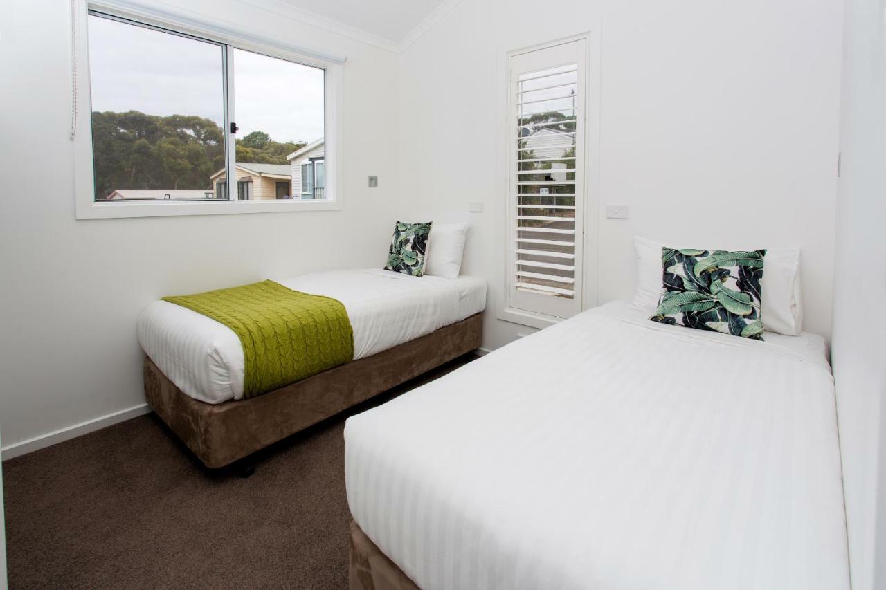 Big4 Anglesea Holiday Park Bagian luar foto